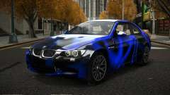 BMW M3 E92 Lieson S14 para GTA 4