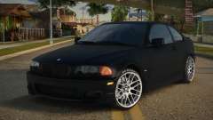 BMW M3 E46 Cekayt para GTA San Andreas