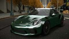 Porsche 911 Jazie para GTA 4