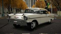 Chevrolet Bel Air Mitco