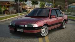 Chevrolet Monza Chile para GTA San Andreas