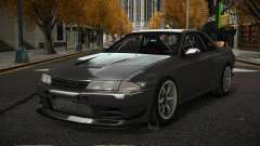 Nissan Skyline R32 Tafocawo para GTA 4