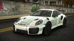 Porsche 911 Venley S2 para GTA 4