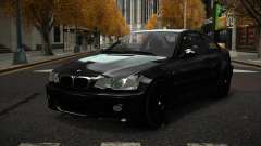 BMW M3 E46 Pemdapexi para GTA 4