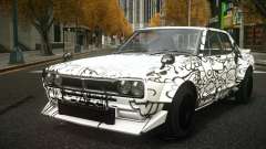 Nissan Skyline Drolyn S13