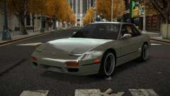 Nissan Onevia Ahes para GTA 4