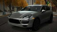 Porsche Cayenne Qefemi para GTA 4