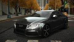 Audi RS5 Xoqo para GTA 4