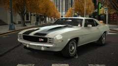 Chevrolet Camaro Qugus