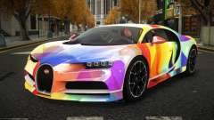 Bugatti Chiron Najenid S12