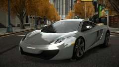 McLaren MP4 Jivjedad