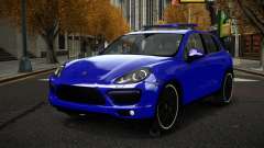 Porsche Cayenne Fehviso