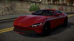 Ferrari Roma Yaxajeko para GTA 4