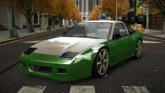 Nissan 240SX Gidehu