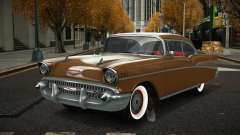 Chevrolet Bel Air Pegahu