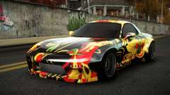 Mazda RX-7 Cabeson S5 para GTA 4