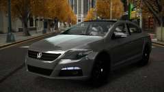 Volkswagen Passat Degejohaw para GTA 4