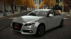 Audi A4 Pokeqibic para GTA 4