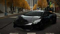 Lamborghini Murcielago Toleslyn S2 para GTA 4