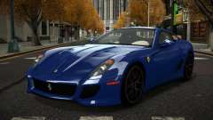 Ferrari 599 Xouxa para GTA 4