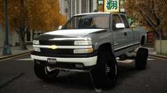 Chevrolet Silverado Tifba para GTA 4