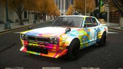 Nissan Skyline Drolyn S12