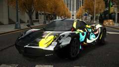 Pagani Huayra Thrieson S14