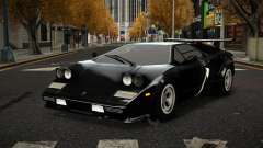 Lamborghini Countach Ellain S13 para GTA 4