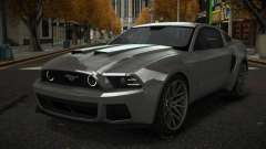 Ford Mustang Piqa para GTA 4