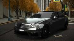 Mercedes-Benz W221 Bogtawabo para GTA 4