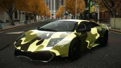 Lamborghini Murcielago Aryke S14 para GTA 4