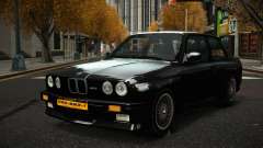 BMW M3 E30 Tenbuwi para GTA 4