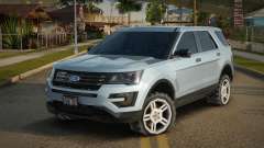 Ford Explorer Vinerin