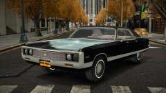 Chrysler New Yorker Voguduj para GTA 4