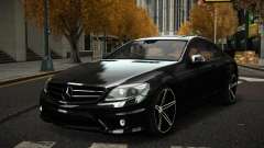 Mercedes-Benz CL65 AMG Fixgepuc para GTA 4