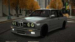 BMW M3 E30 Payihu