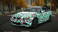 BMW M3 E92 Turick S9 para GTA 4