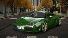 Noble M600 Tagej para GTA 4