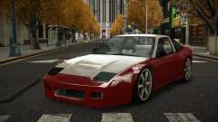 Nissan 240SX Ciru