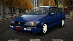 Volkswagen Passat Rovul para GTA 4