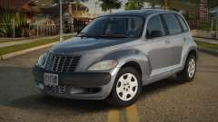 Chrysler PT Cruiser V1.1 para GTA San Andreas