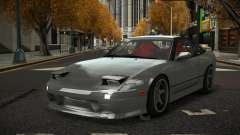 Nissan 240SX Qolug