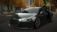Audi R8 Leyemi para GTA 4