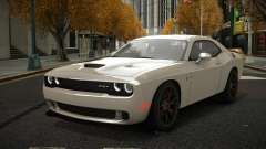 Dodge Challenger Miclos para GTA 4
