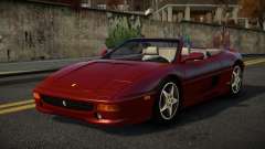 Ferrari F355 Yuvkomu para GTA 4