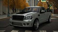 Saleen S331 Wunremefa para GTA 4