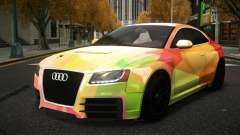 Audi S5 Hanisca S2 para GTA 4