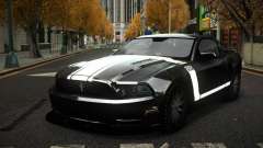 Ford Mustang Fimo para GTA 4