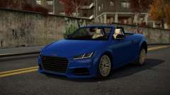 Audi TT Guxwit para GTA 4