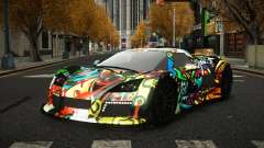 Gumpert Apollo Basterna S10 para GTA 4